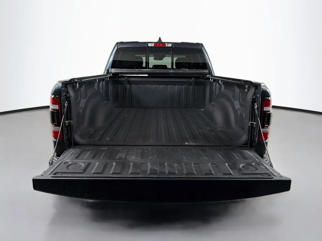 Used 2021  Ram Rebel image 22