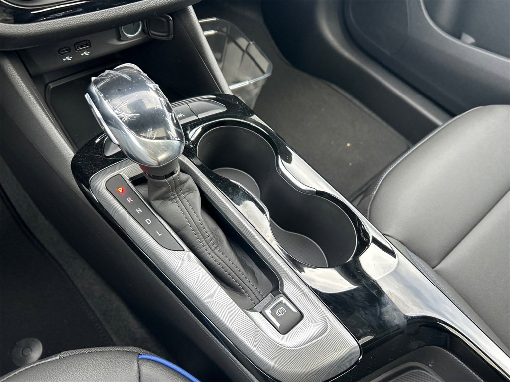 2026 BUICK ENVISTA - Image 24