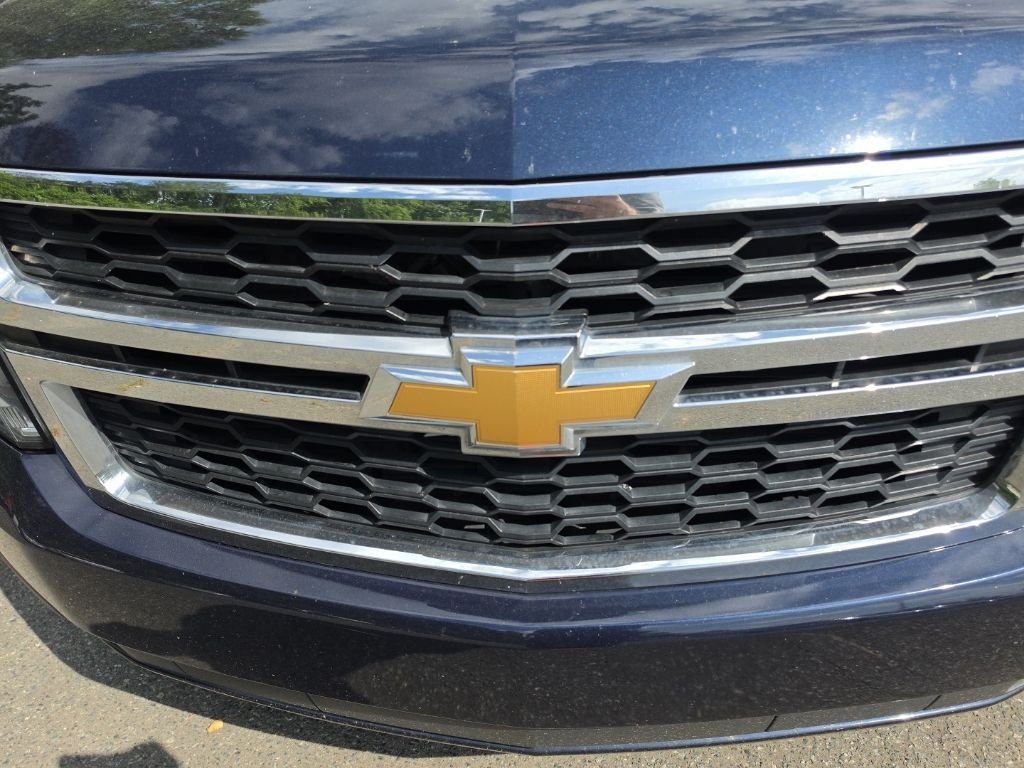 2019 Chevrolet Tahoe LT - Photo 6
