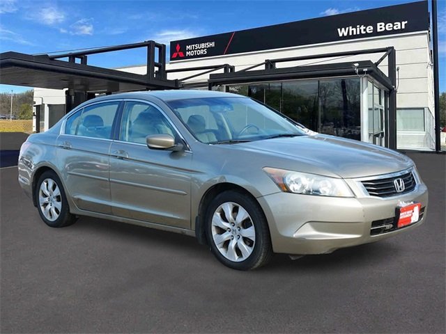 2010 Honda Accord EX-L