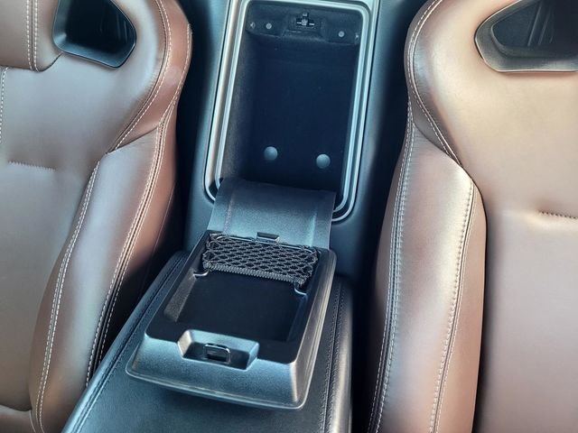 Used 2016  Jaguar Base image 12