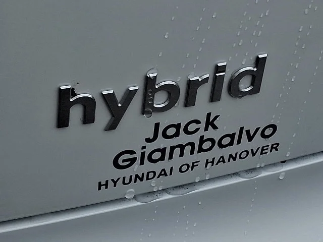 New 2026 White Hyundai SEL image 21