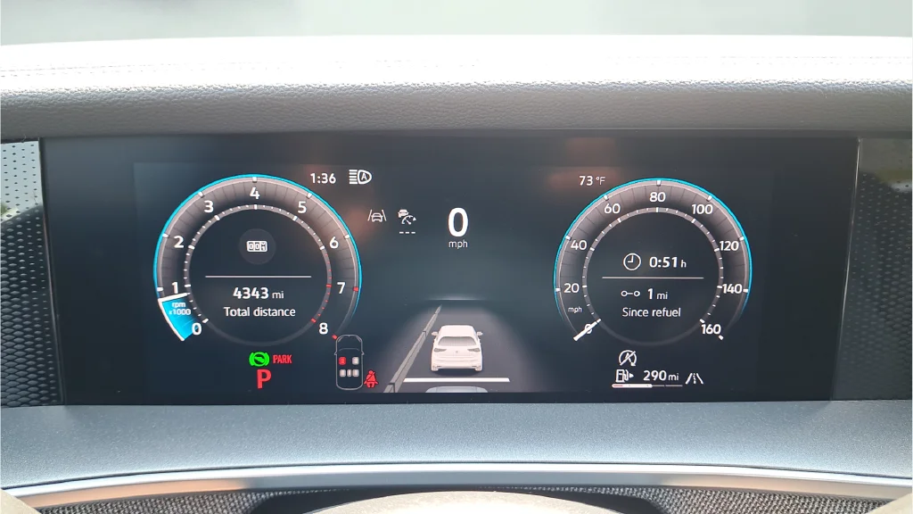 Used 2026 Black Volkswagen S image 19