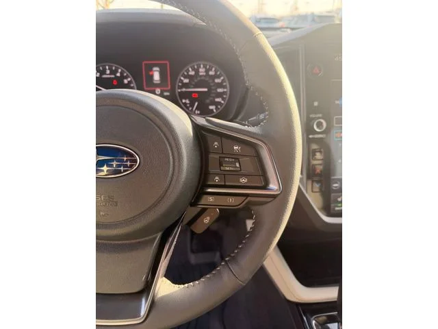 New 2026 DAYBREAK BLUE PEARL Subaru Limited image 33