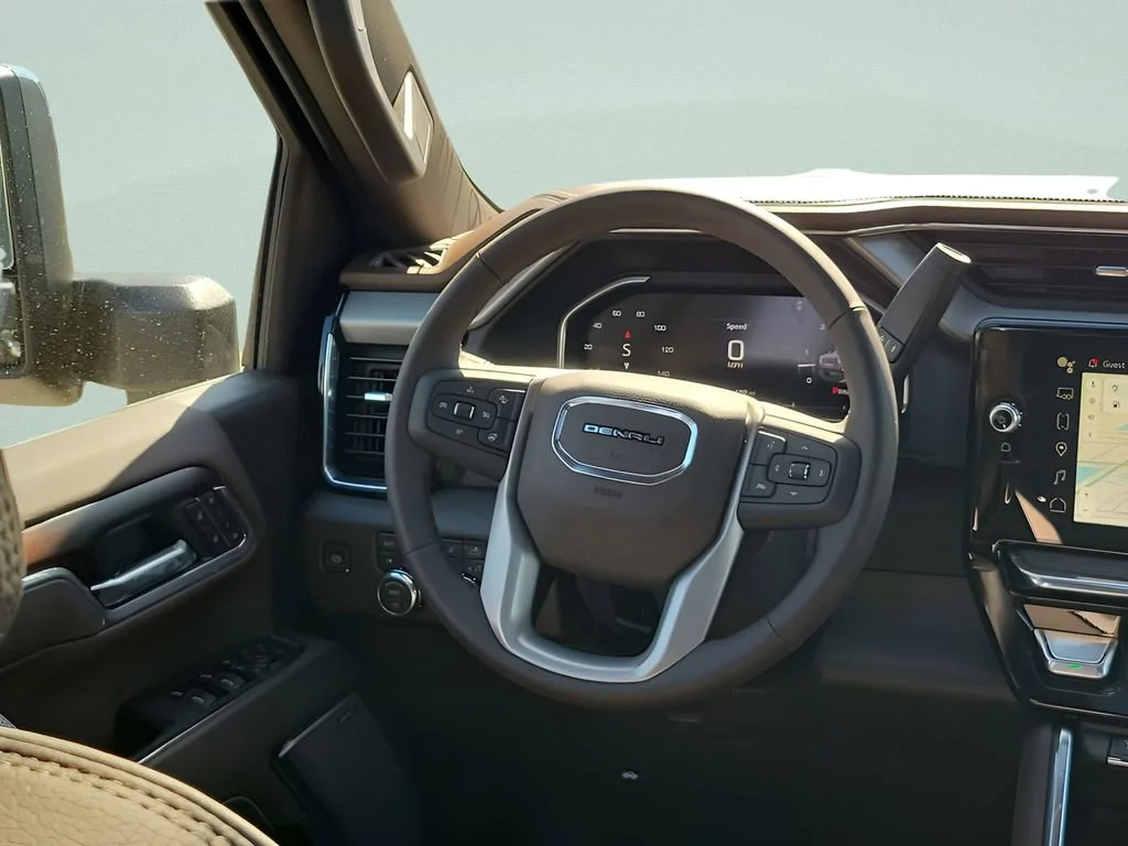 New 2026 Onyx Black GMC Denali image 25