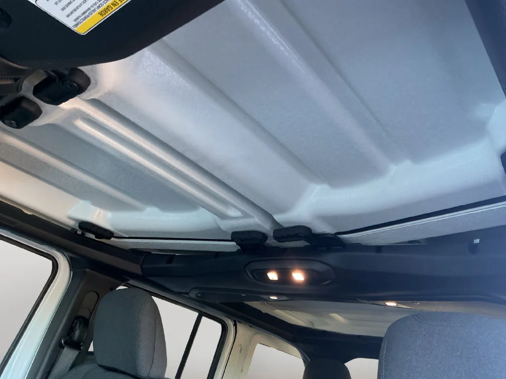Used 2024 White Jeep Rubicon image 17