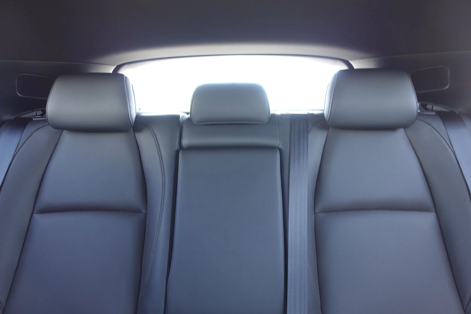 2026 Mazda Mazda3 Premium - Photo 14