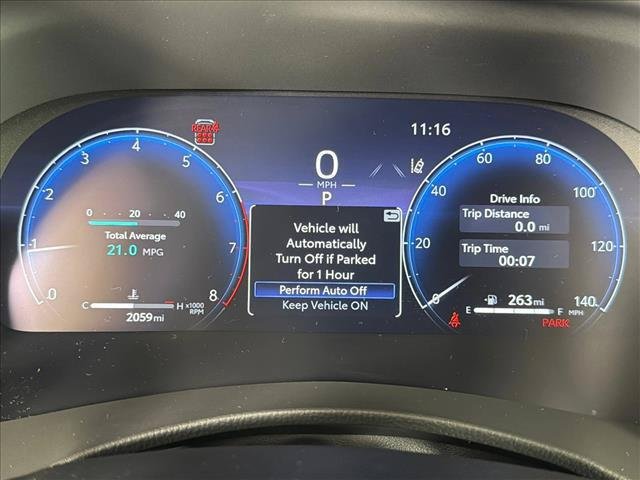 Certified Used 2026 RUBY FLARE PEARL Toyota  image 28