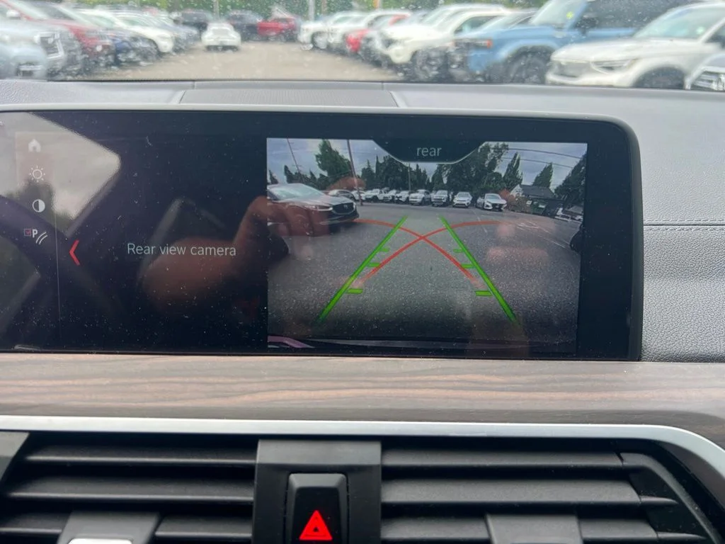 Used 2018 Brown BMW xDrive30i image 12