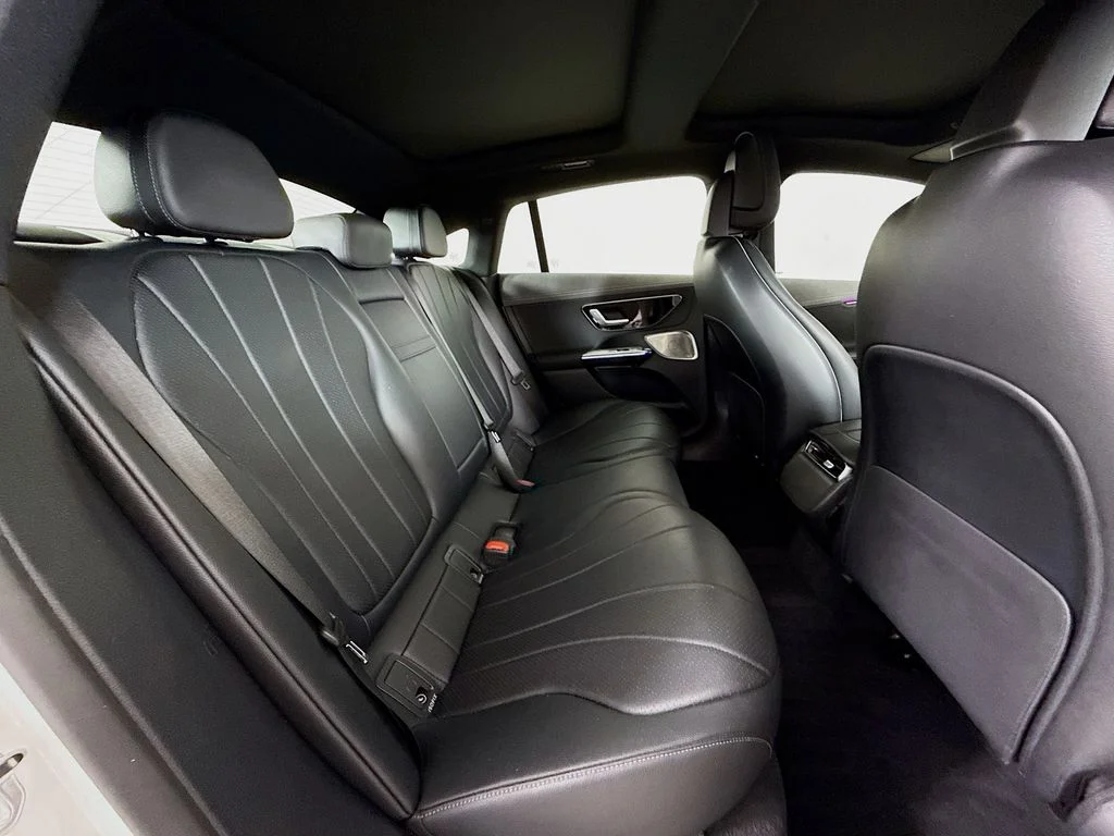 Used 2024 White Mercedes-Benz 350 Sedan image 27