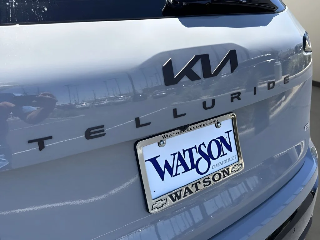 Used 2025 Gray Kia SX Prestige X-Pro image 33