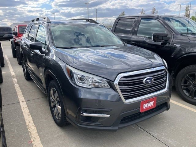 2020 Subaru Ascent Premium