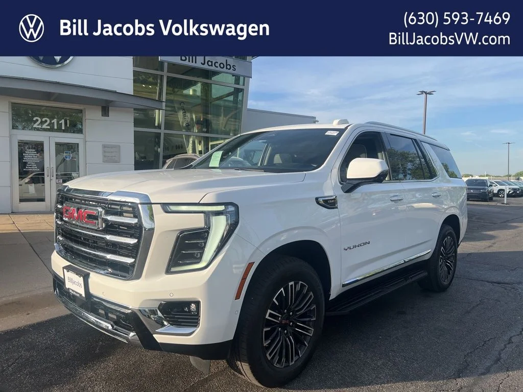 2025 GMC Yukon 4WD Elevation's photo