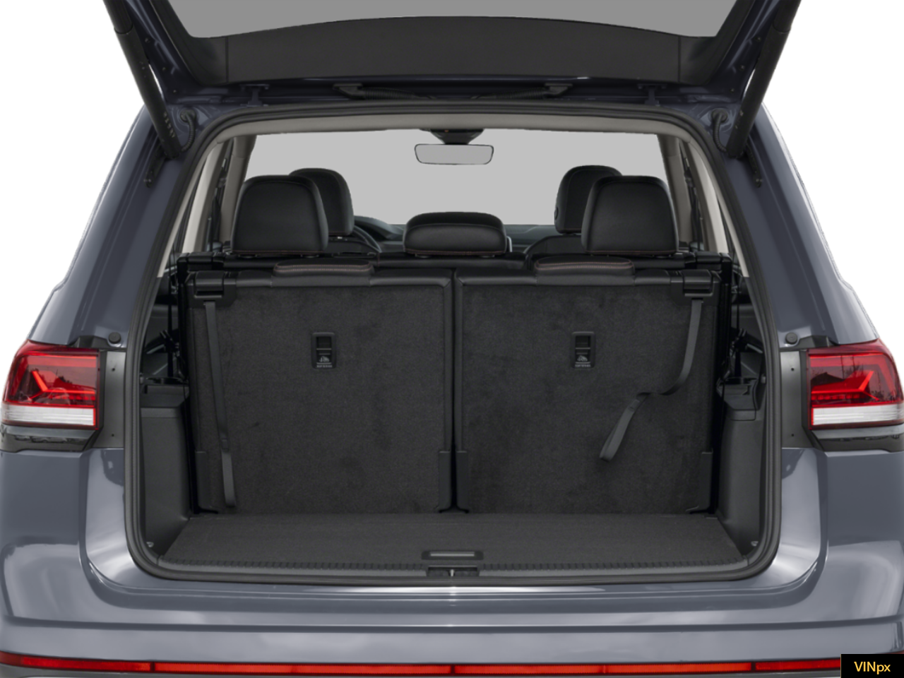 New 2026 Gray Volkswagen 2.0T Peak Edition image 10