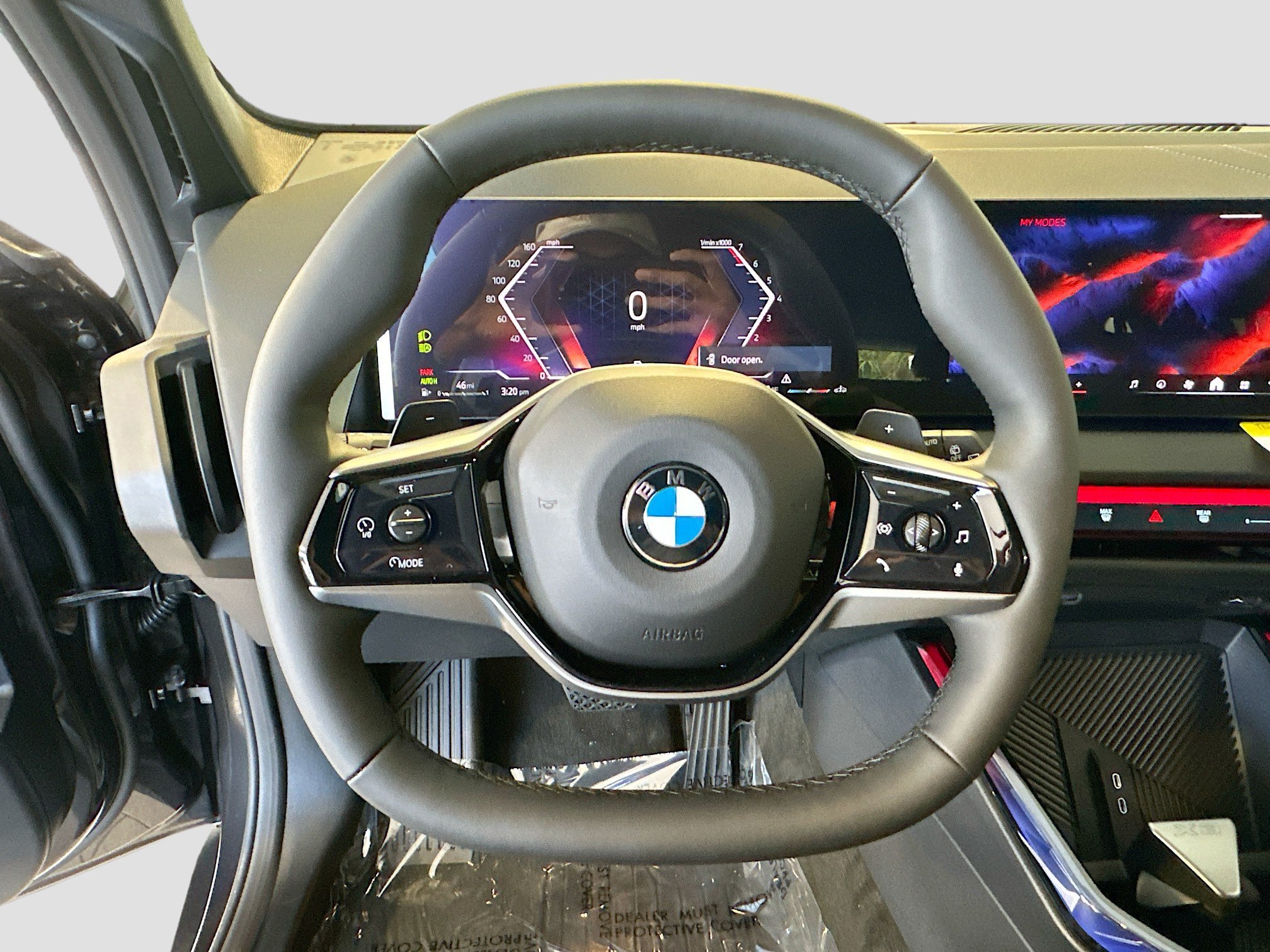 New 2026 Dark Graphite Metallic BMW 30 xDrive image 8