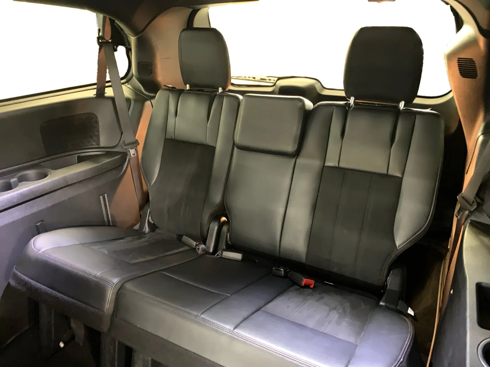 Used 2019 Silver Dodge 35th Anniversary image 16