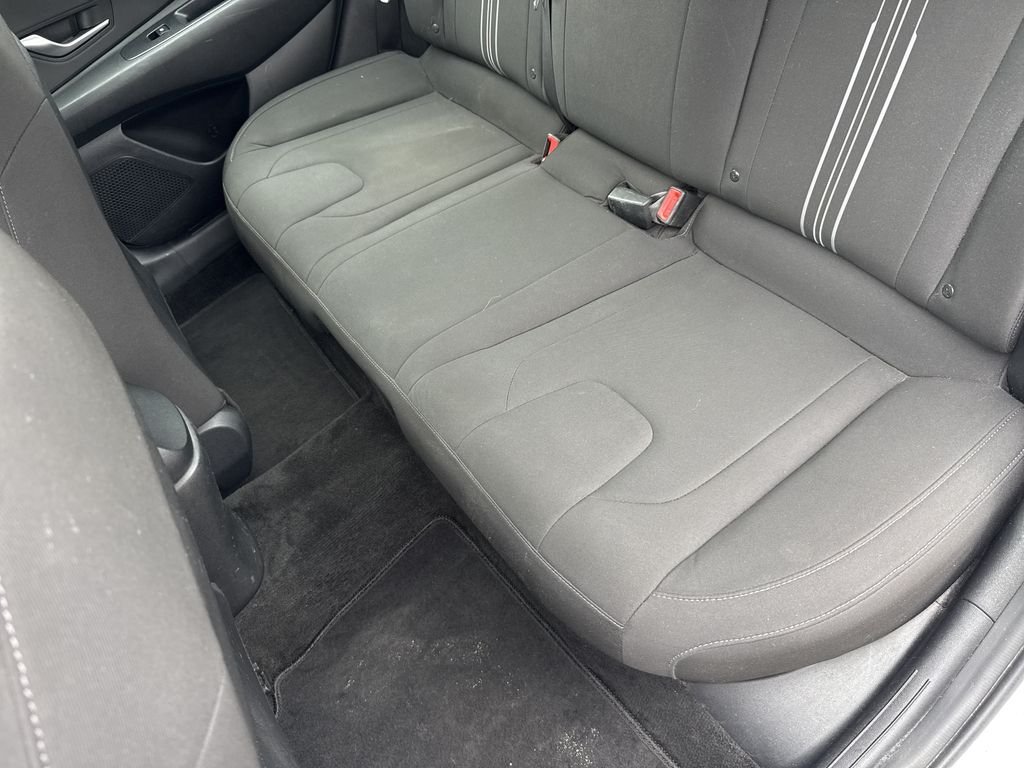 2022 Hyundai Elantra Blue - Photo 29