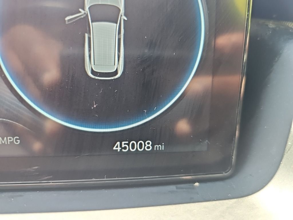 2023 Hyundai Tucson Limited - Photo 18