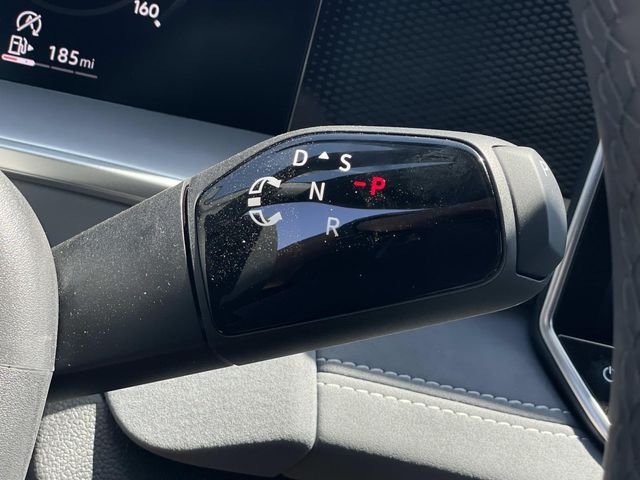 New 2026 Blue Volkswagen 2.0T SE R-Line Black image 17