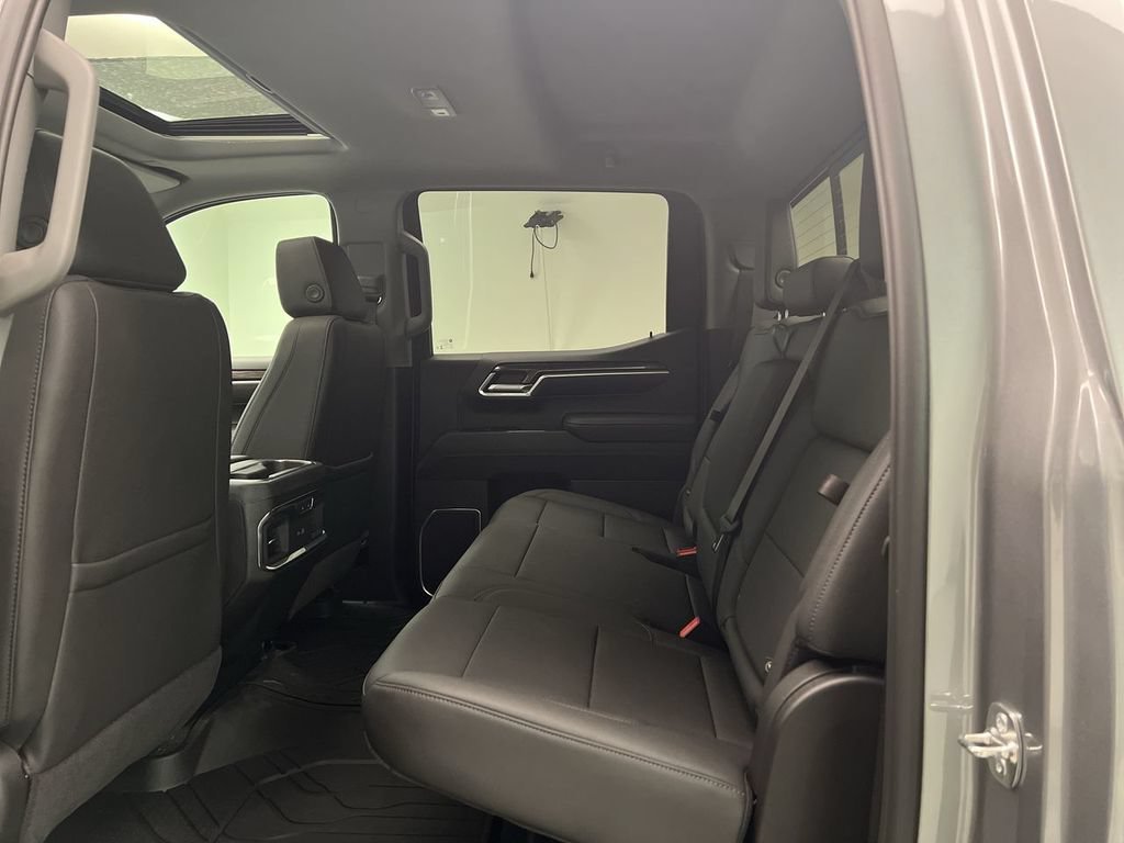 2026 Chevrolet Silverado 1500 LTZ - Photo 23