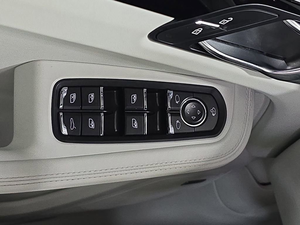 Certified Used 2023 Grey Porsche S image 21