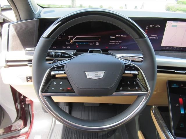 2026 Cadillac Escalade IQ Premium Sport - Photo 18