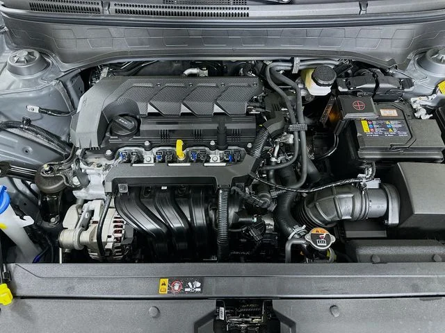 New 2026 Hyundai VENUE SEL