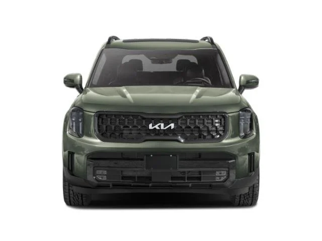 Certified Used 2025 Panthera Metal Kia SX-Prestige X-Pro image 7