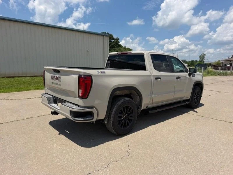 New 2026 Coastal Dune GMC Pro image 3