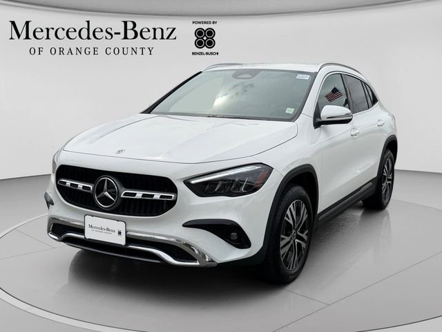 2026 Mercedes-Benz GLA GLA 250 4MATIC's photo