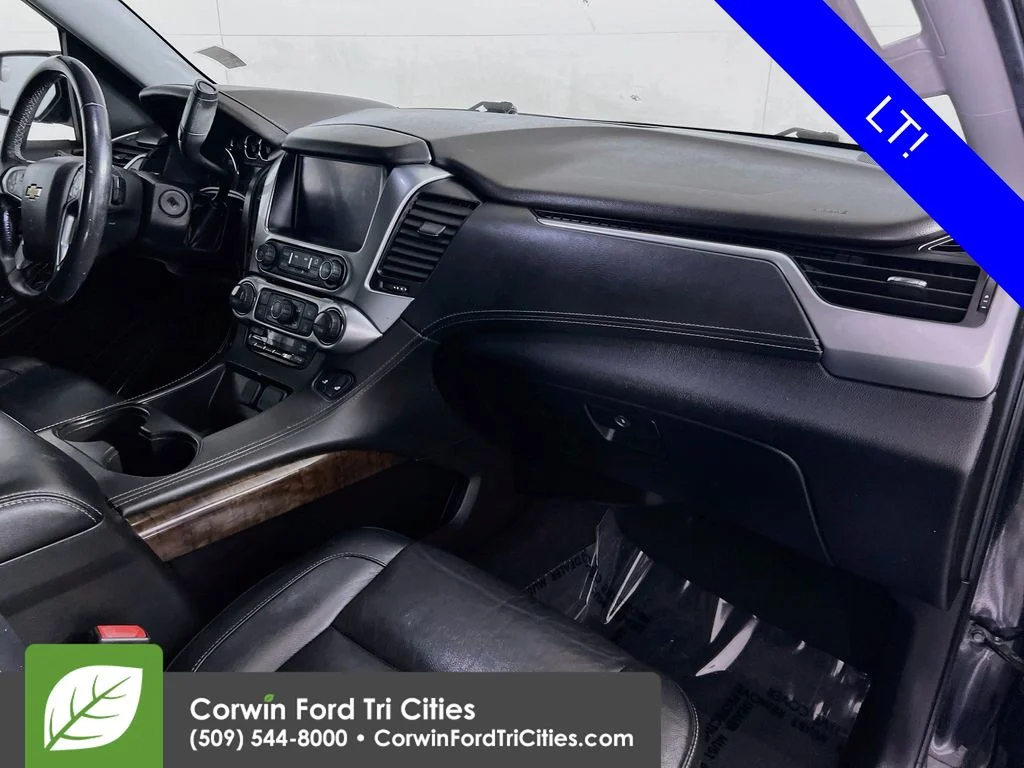 Used 2019 Black Chevrolet LT image 32