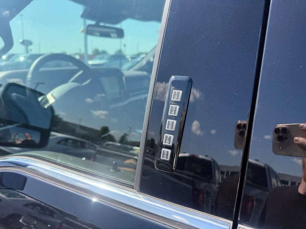 2026 Ford F-250 Super Duty King Ranch - Photo 16