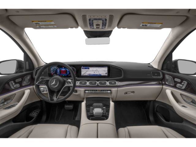 New 2026 Selenite Grey Metallic Mercedes-Benz GLE 450 image 46