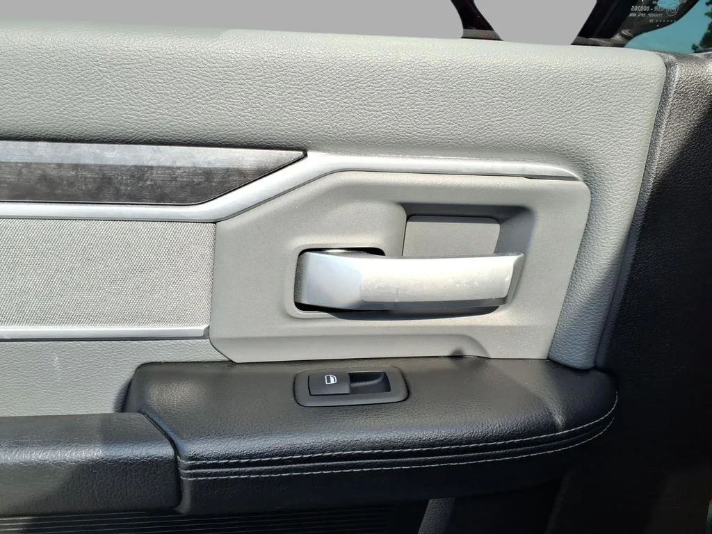 Used 2020 Red Ram Big Horn image 8