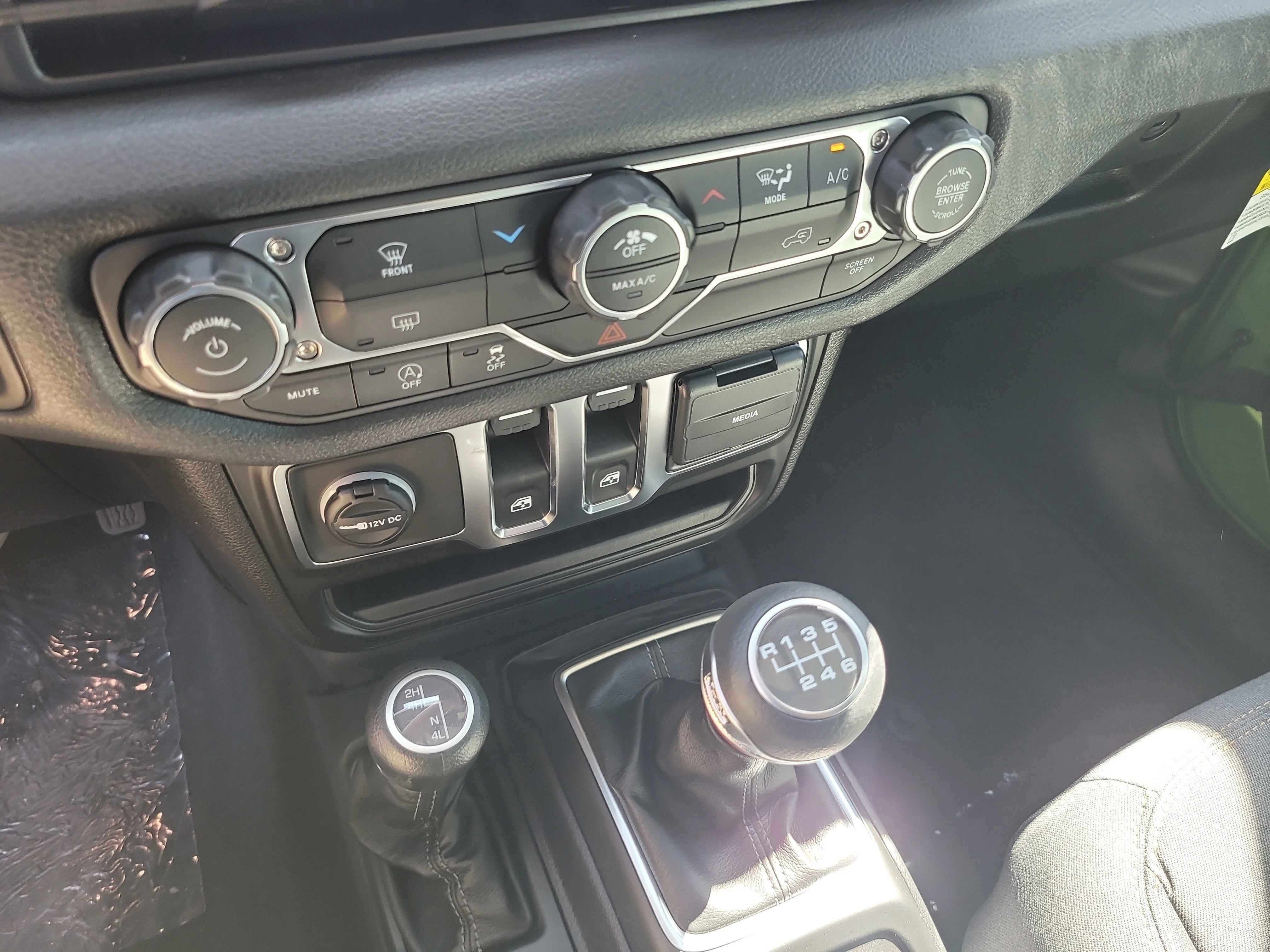 New 2026 Mojito Clearcoat Jeep Sport image 20