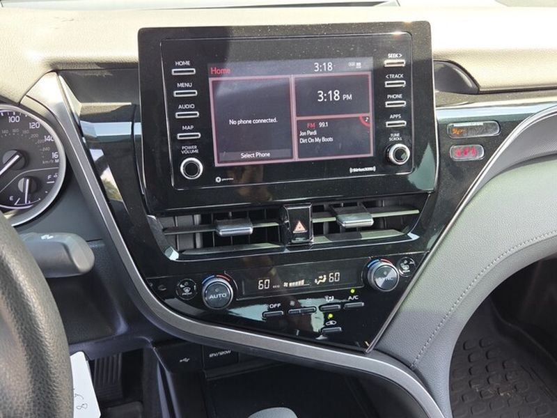 Used 2023 Ice Edge Toyota LE image 19