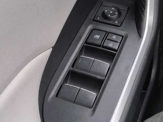 Certified Used 2024 White Toyota XLE image 23
