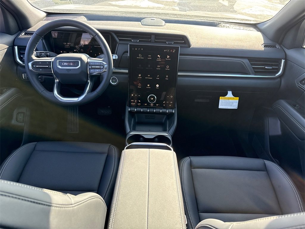 2026 GMC TERRAIN - Image 31