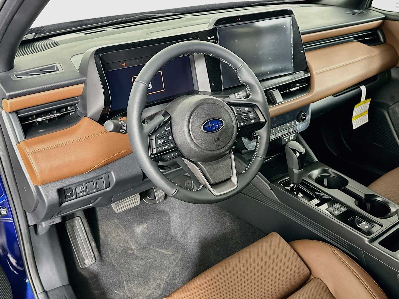 New 2026 SAPPHIRE BLUE PEARL Subaru Touring XT image 9