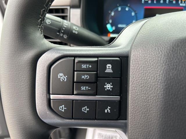 New 2026 Oxford White Ford Lariat image 68