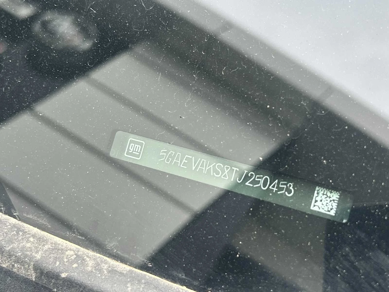 New 2026 Summit White Buick Preferred image 33