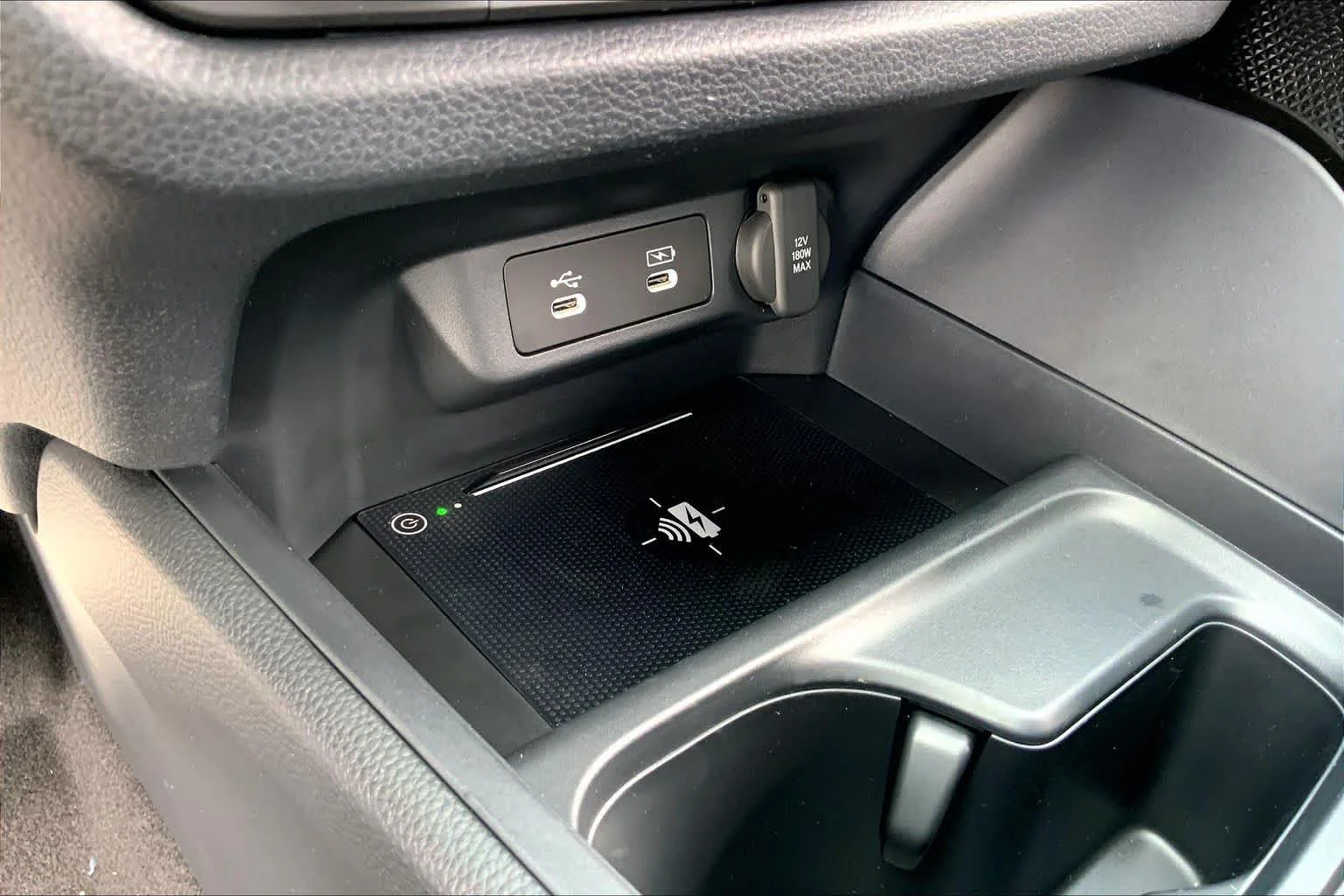 Certified Used 2026 Solar Silver Metallic Acura A-Spec image 19