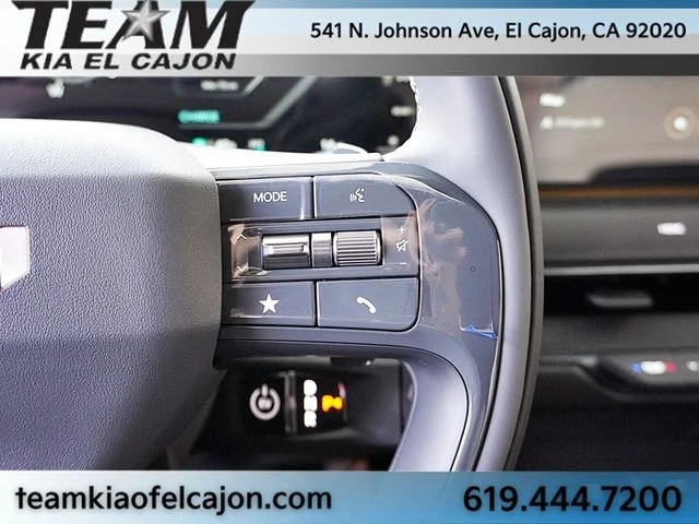 New 2026 Gray Kia GT-Line image 44