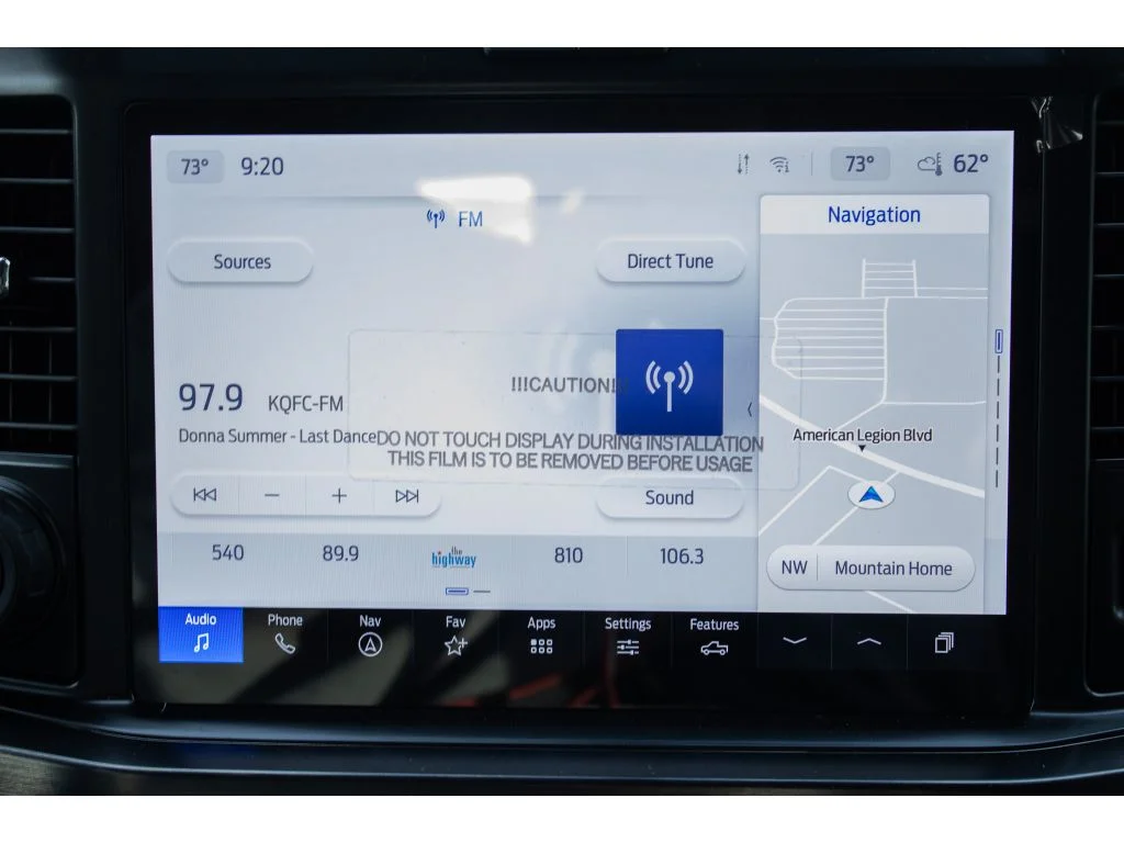 New 2026 Avalanche Ford F-350® Lariat® image 34