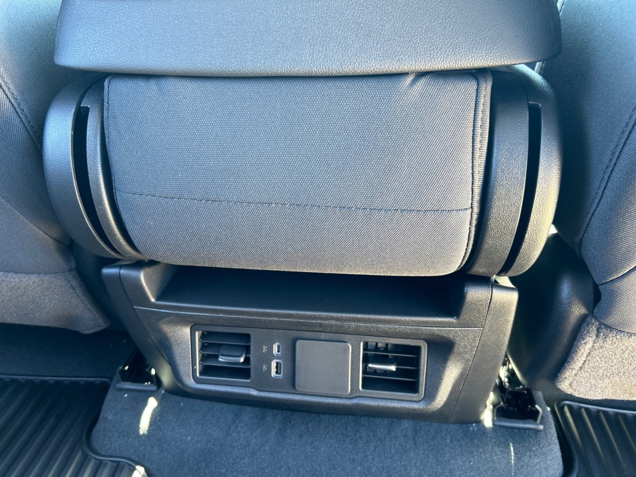 2026 Chevrolet Silverado 1500 Custom - Photo 22