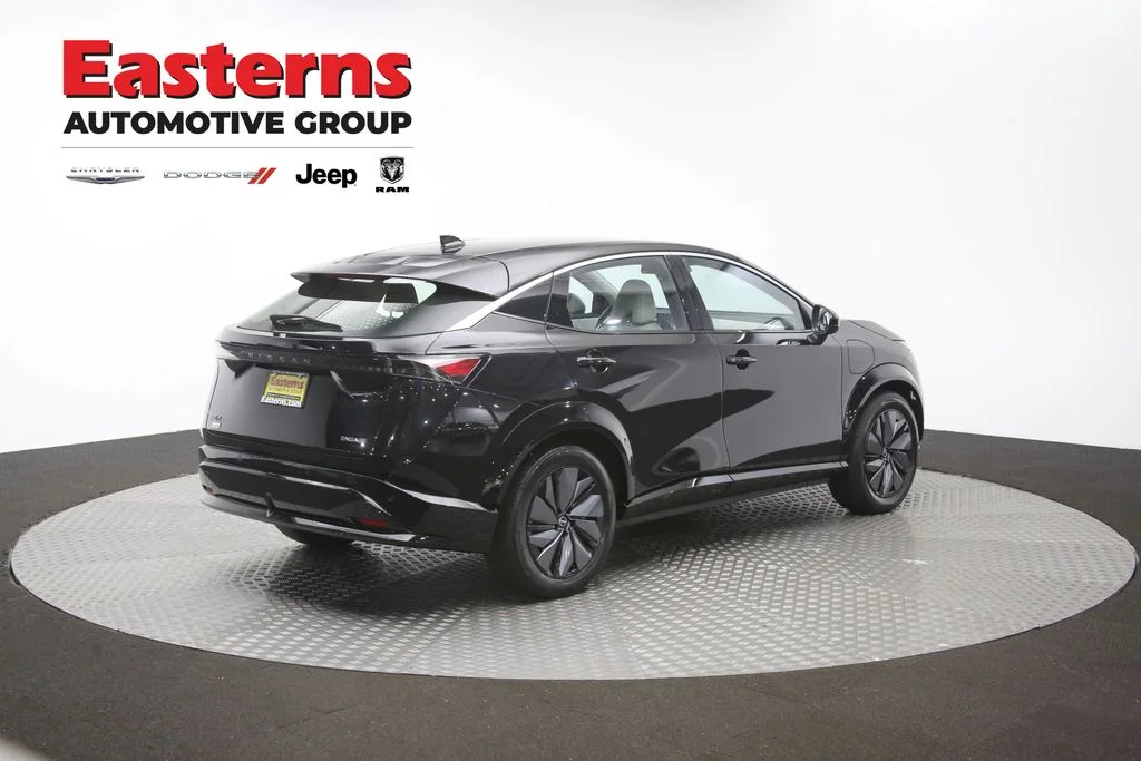 Used 2023 Black Nissan ENGAGE image 42