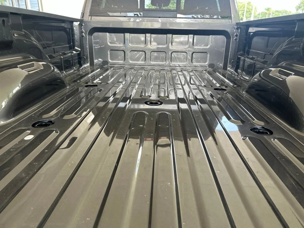 Used 2025 Gray Ram Tradesman image 35