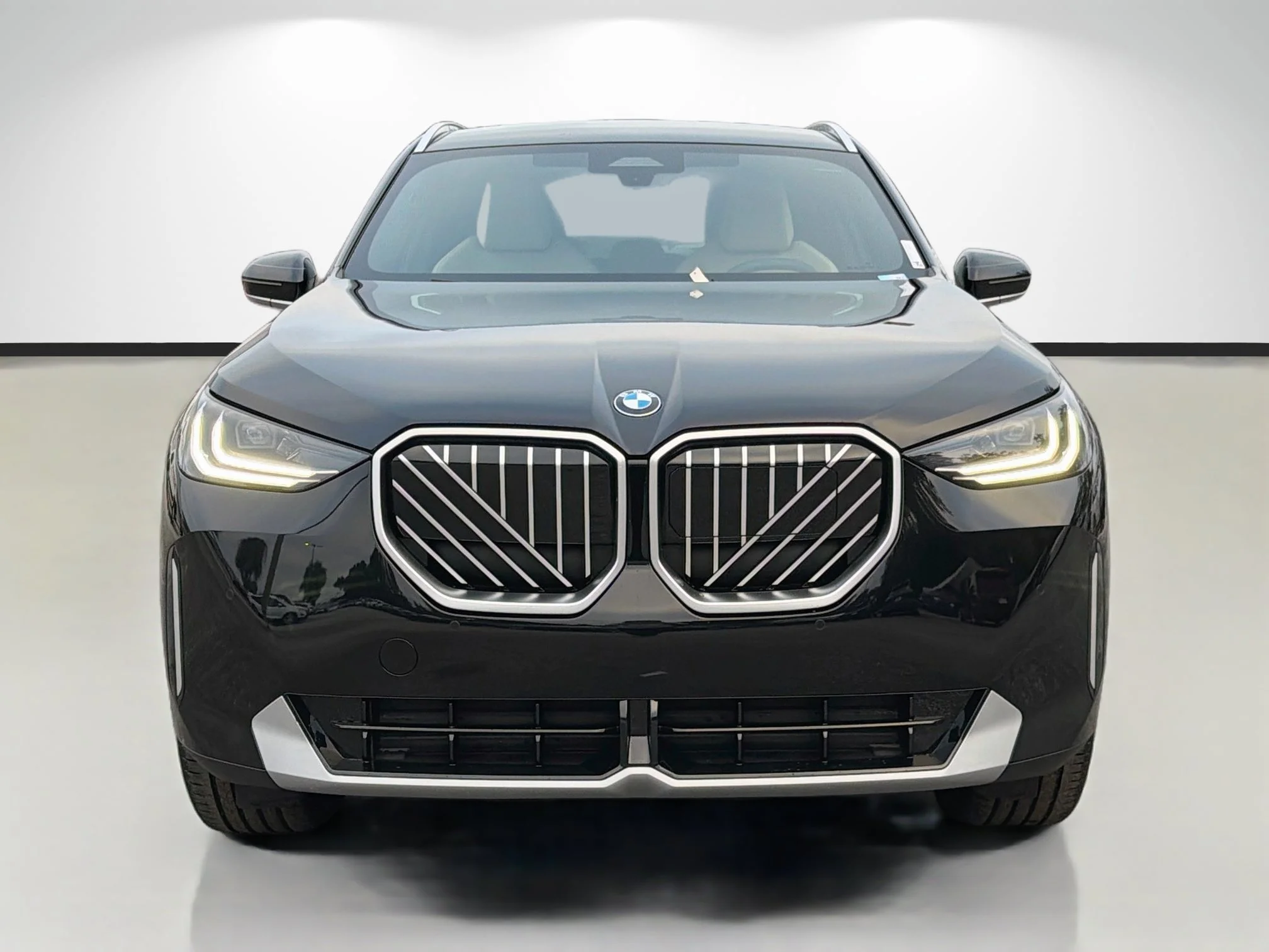 New 2026 Black Sapphire Metallic BMW 30 xDrive image 8