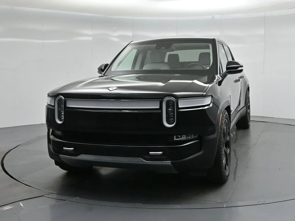 Certified Used 2023  Rivian Adventure image 48