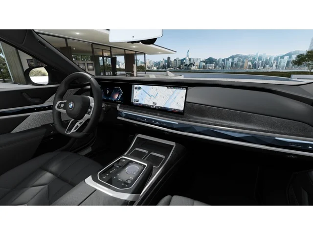 2026 BMW 7 Series 760i - Photo 14